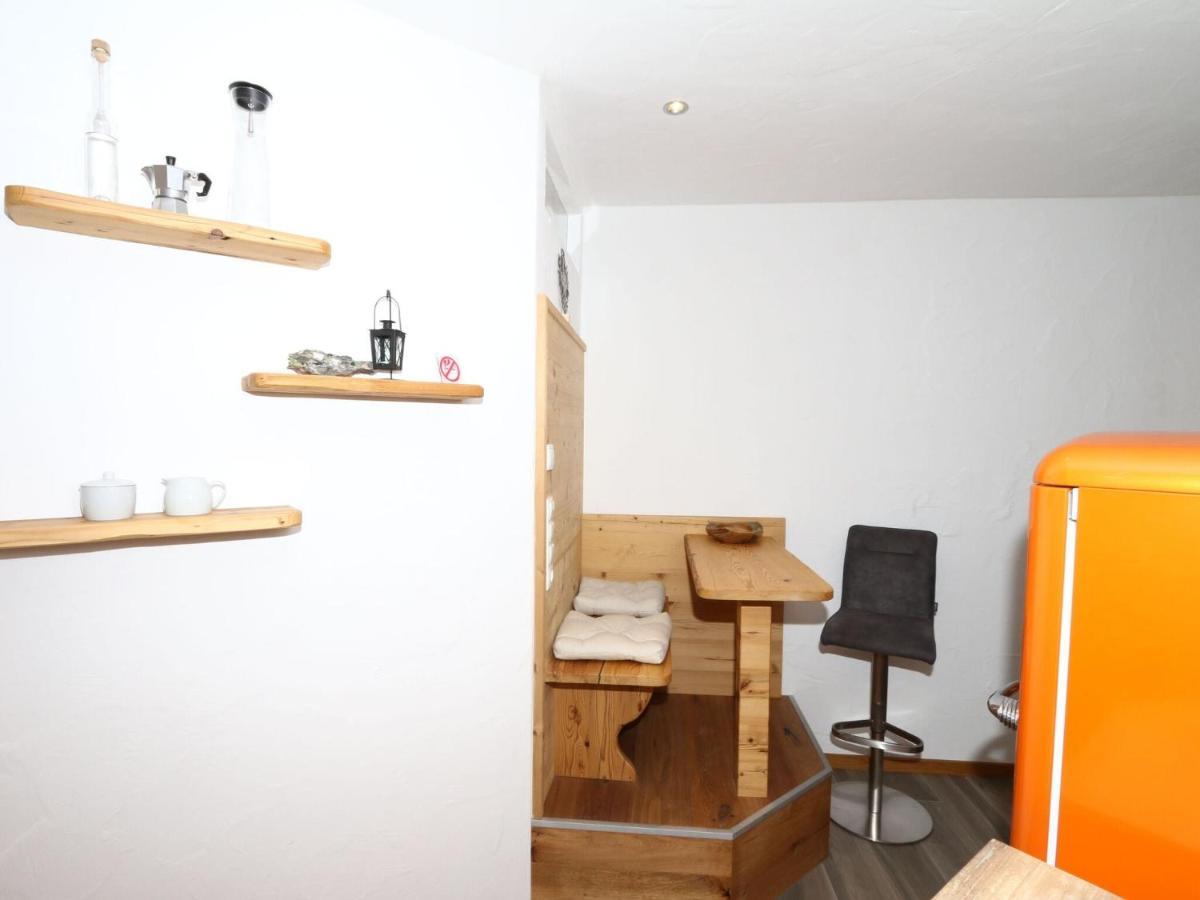 Apartments Home Fuegen, Фюген Экстерьер фото