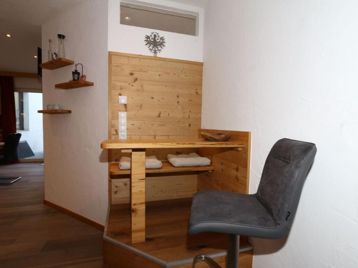 Apartments Home Fuegen, Фюген Экстерьер фото
